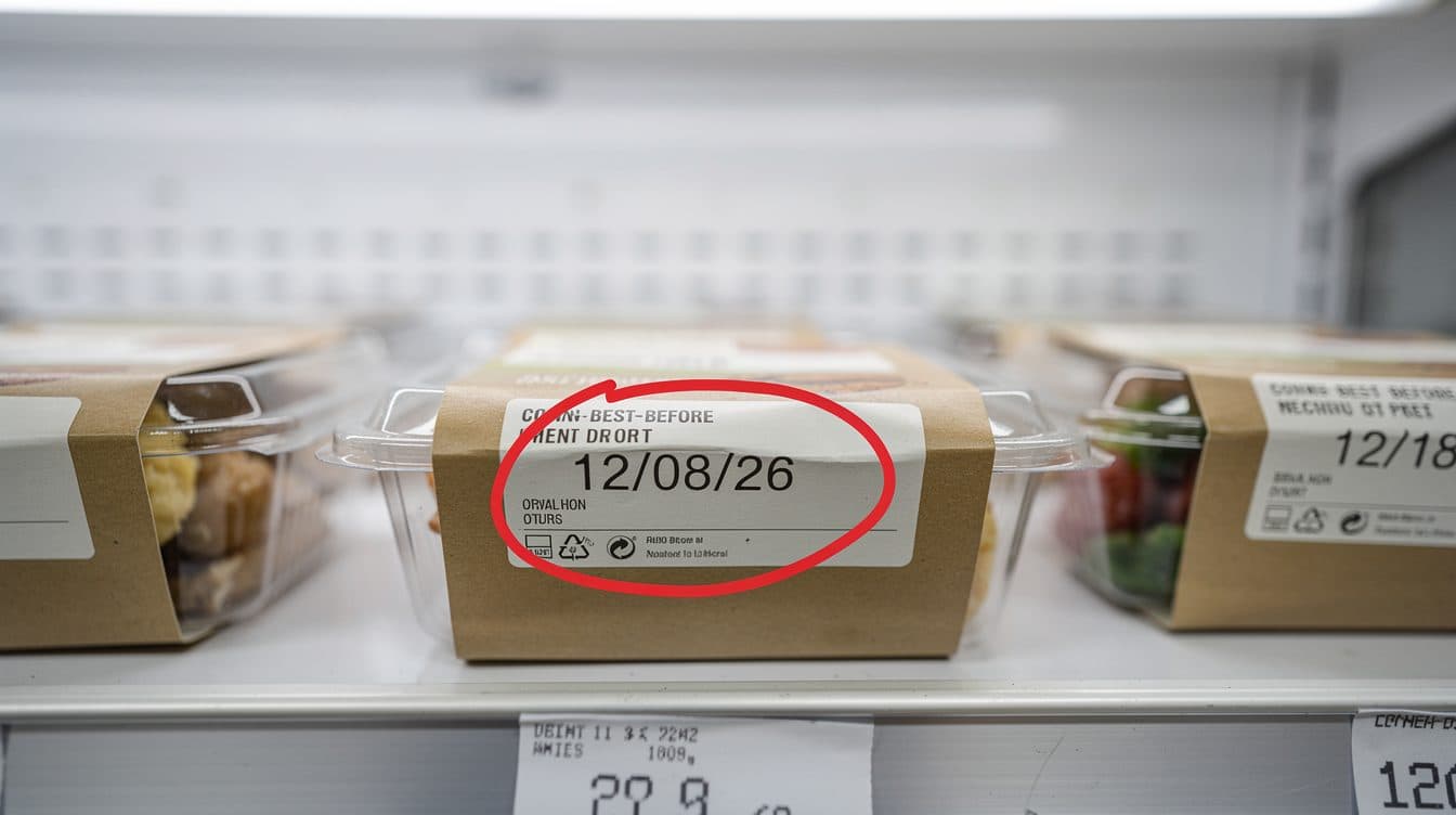 Billa ruft Pasta-Bowl zurück: Das solltest du wissen