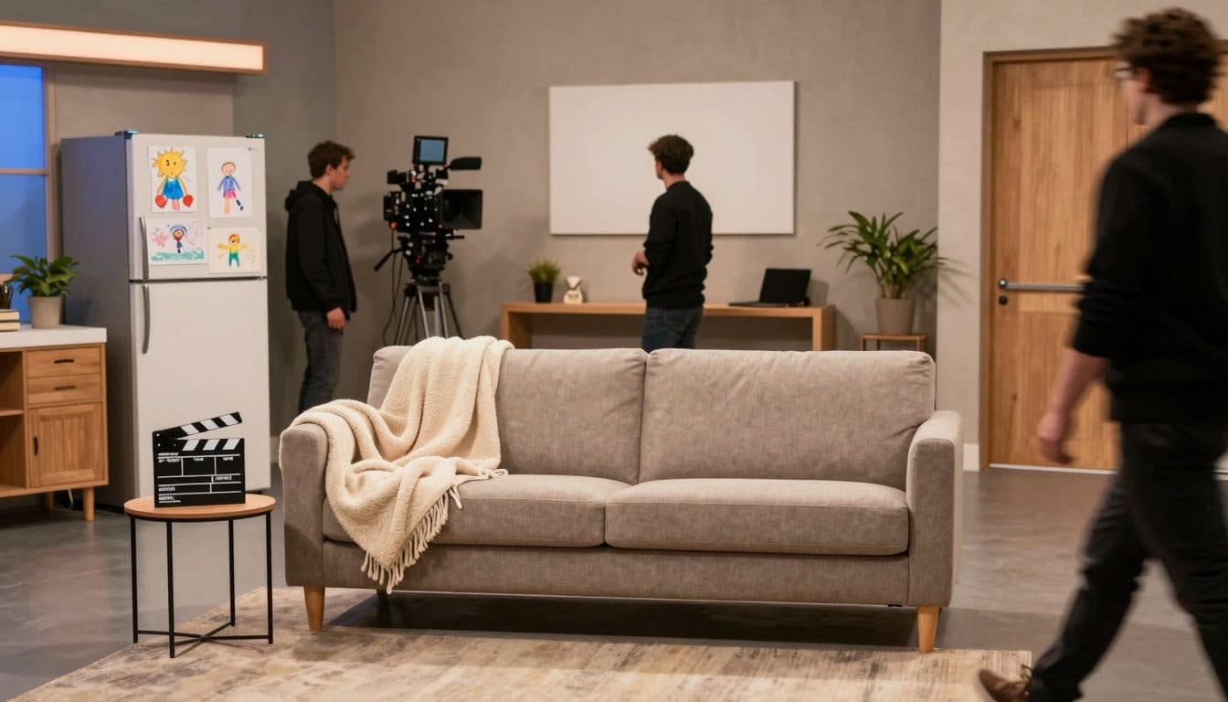 Neue Staffel von „Trying": Warum die Serie bei Apple TV so beliebt ist