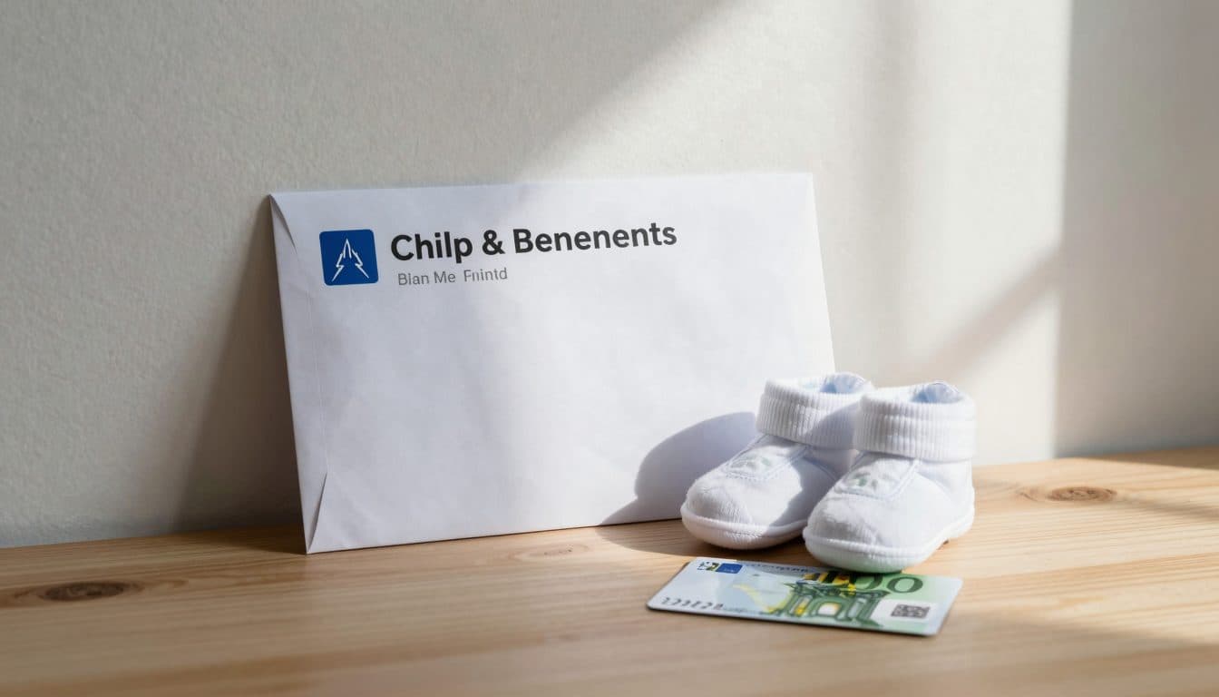 Kindergeld kommt bald automatisch – ohne Antrag