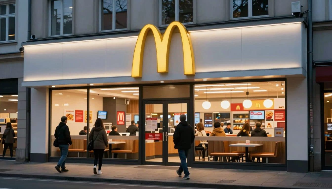 Burger King will in Deutschland wieder mehr Restaurants eröffnen