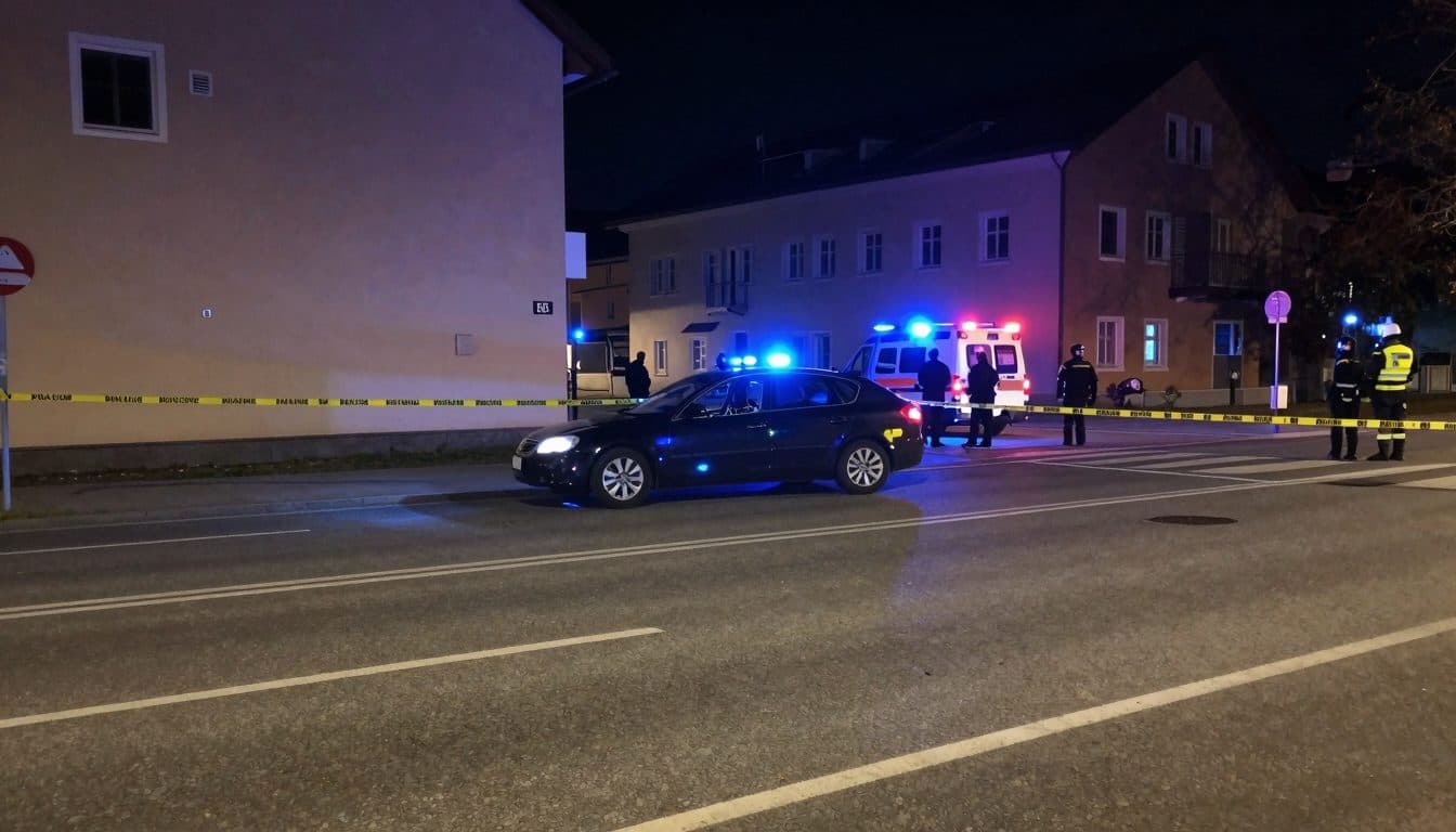 Bewusstlos im Auto: Rettungskräfte helfen alkoholisierter