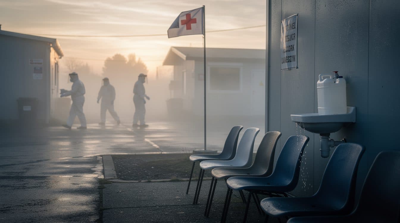 Ebola im Kongo: Was passiert da gerade – und was wird dagegen getan?