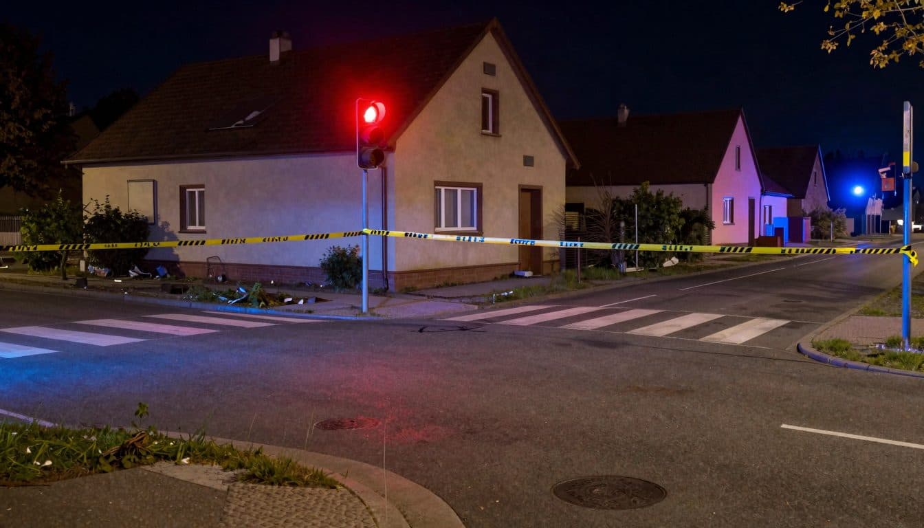 Angriff wegen Israel-Anstecker: Was in Franken passiert ist