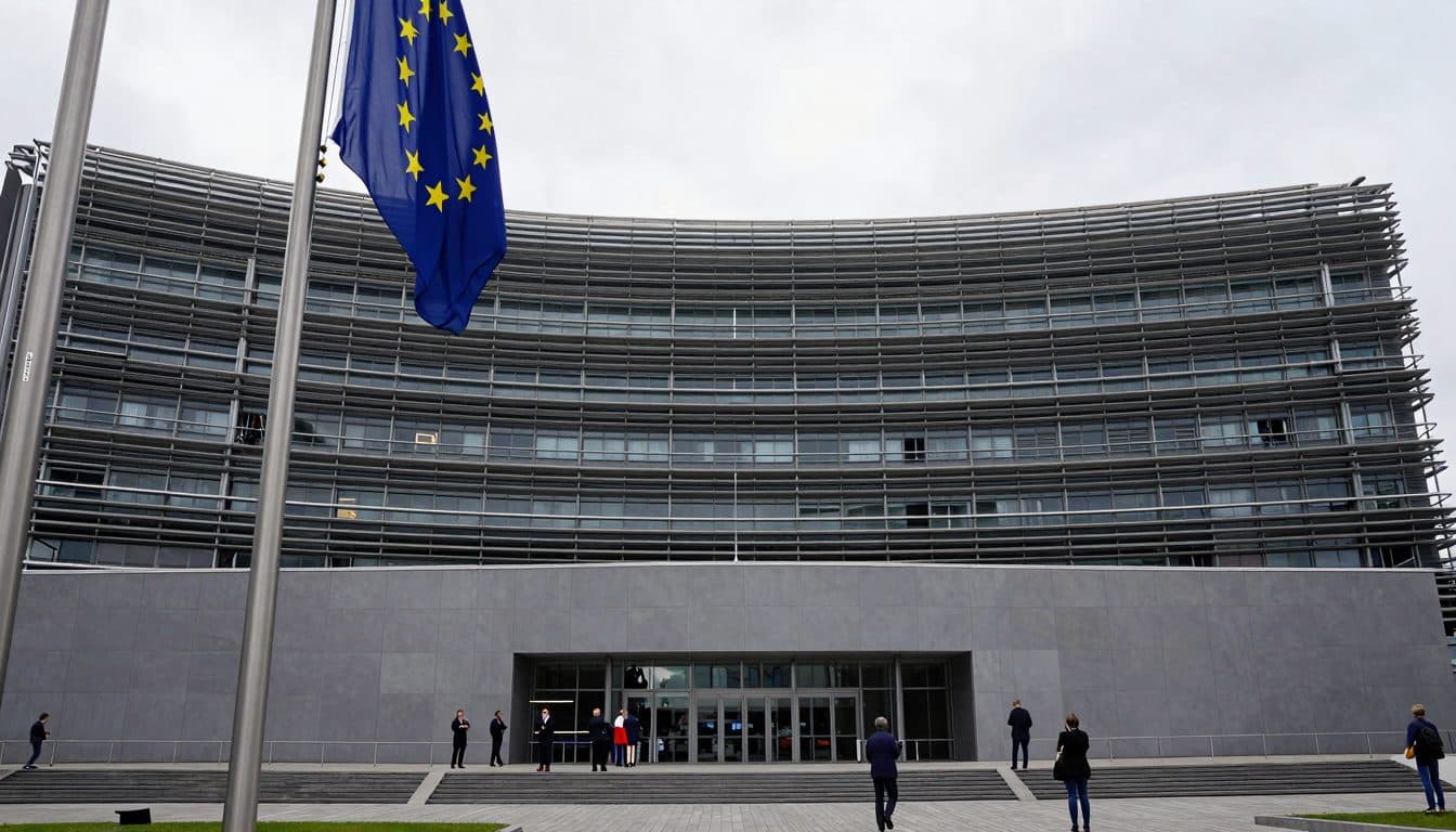 EU gegen Ungarn: Neuer Streit um die Supermarktkette Spar