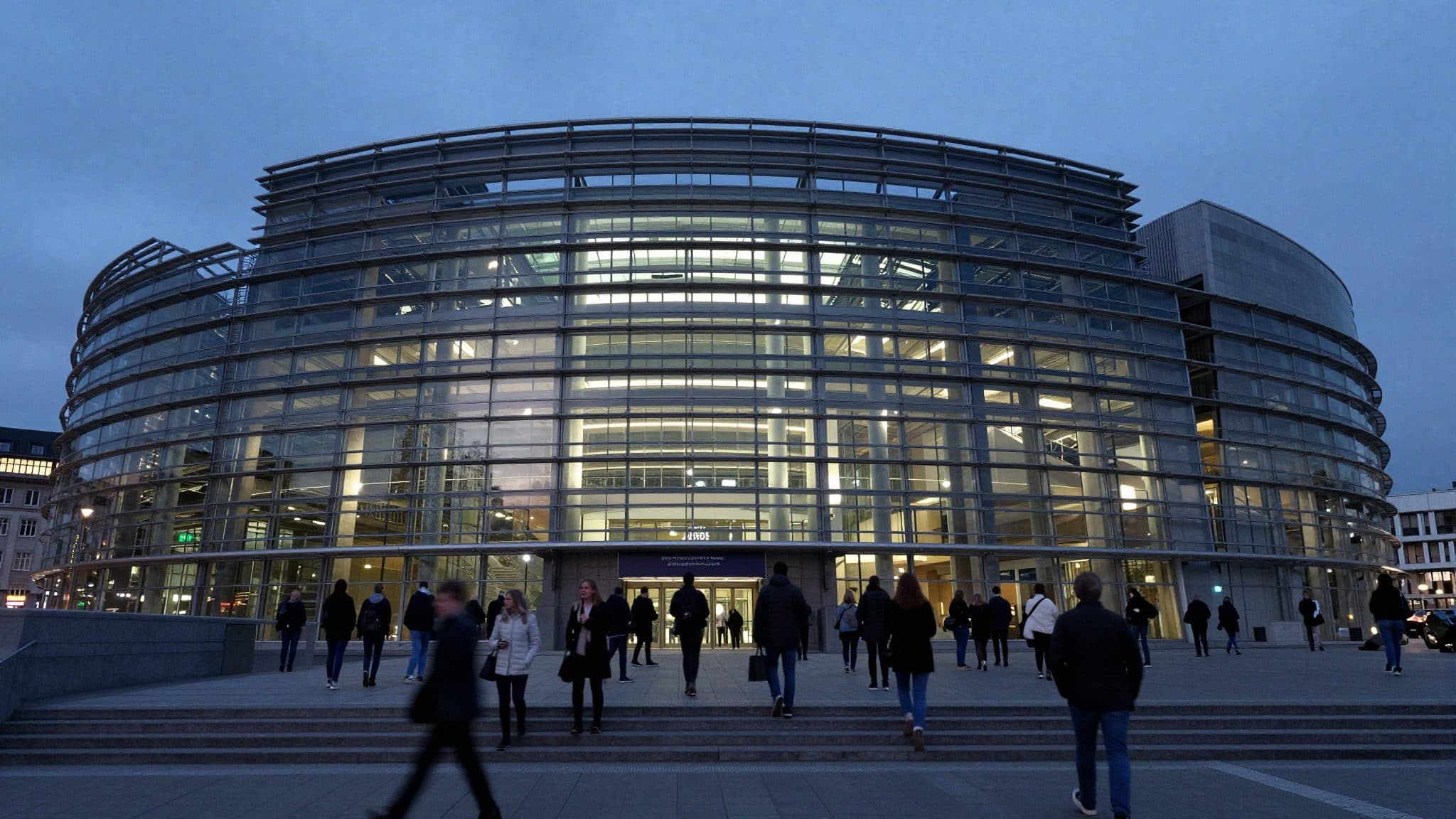 Chatkontrolle: Das EU-Parlament stimmt nochmal ab