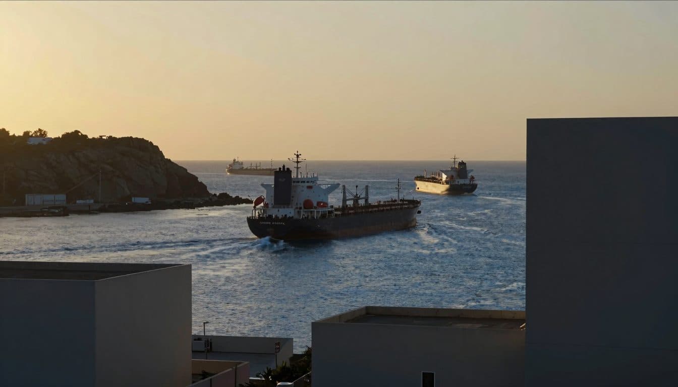 Wer kontrolliert die Strasse von Hormuz? Oman sucht einen Kompromiss mit Iran