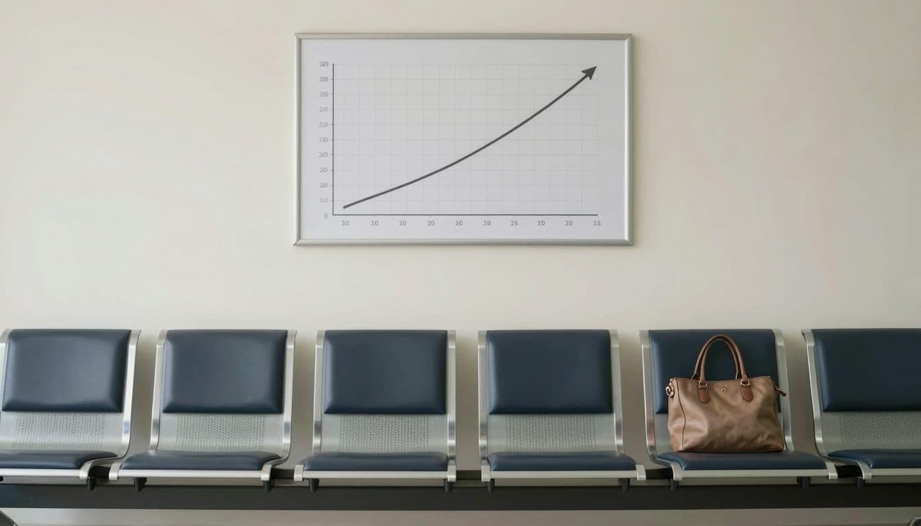 Weltweit mehr Frauen mit Problemen, schwanger zu werden – Kinderbetreuung könnte helfen