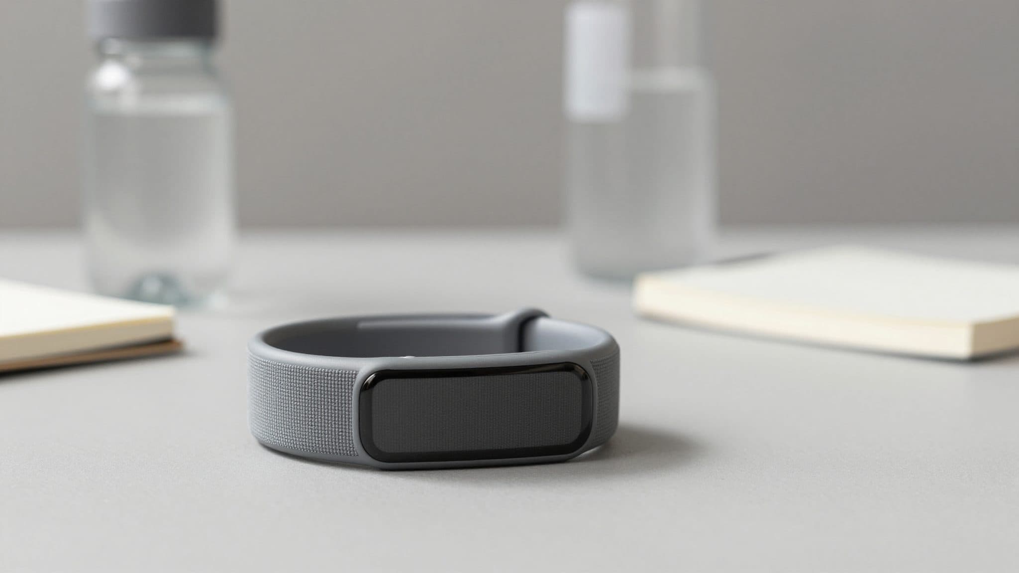 Garmin bringt einen Fitnesstracker ohne Display