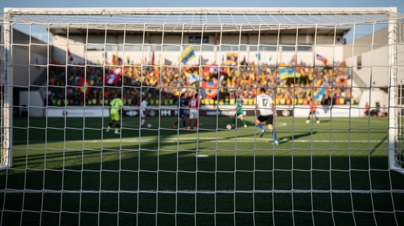 ÖFB-Team startet durch: So war das erste WM-Training vor den Fans
