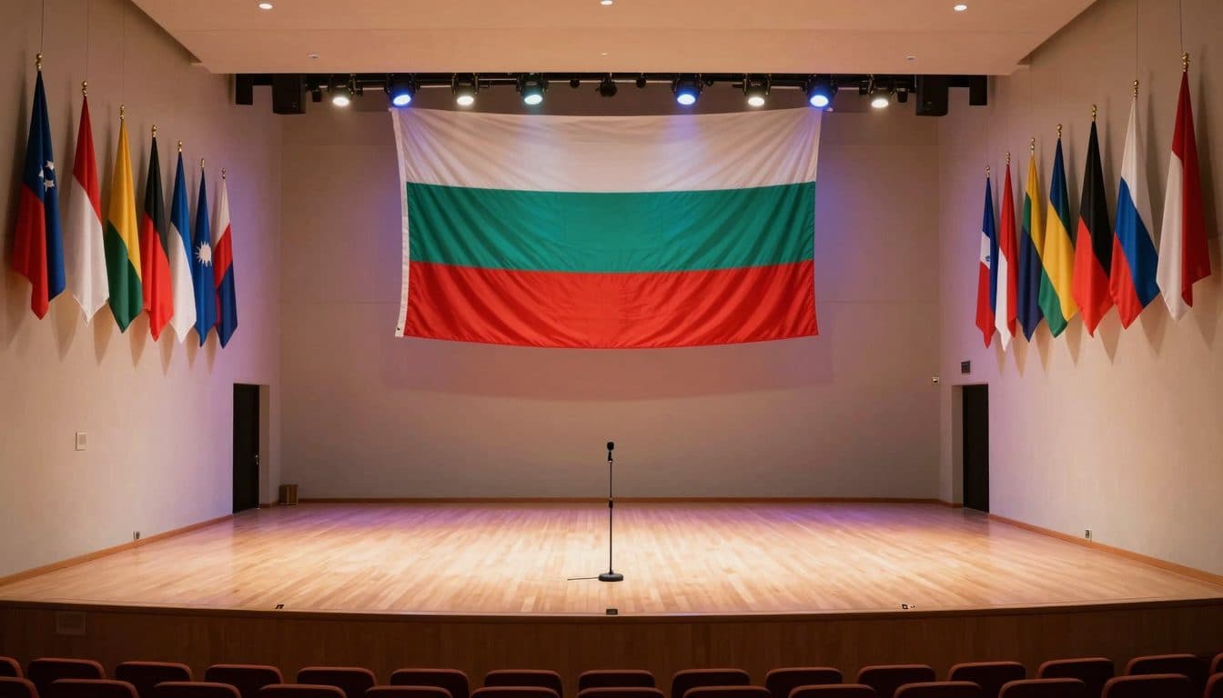 Kanada kommt zum Eurovision Song Contest!