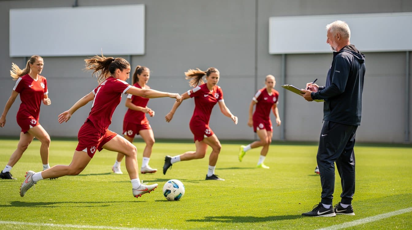 Neuer ÖFB-Coach Söndergaard setzt auf Billa – das ist der Kader