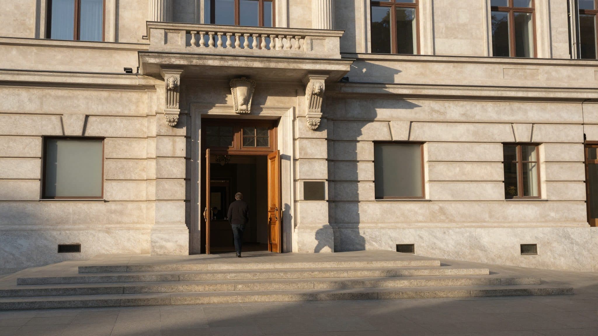 Mehr Durchblick im Parlament: U-Ausschüsse werden offener