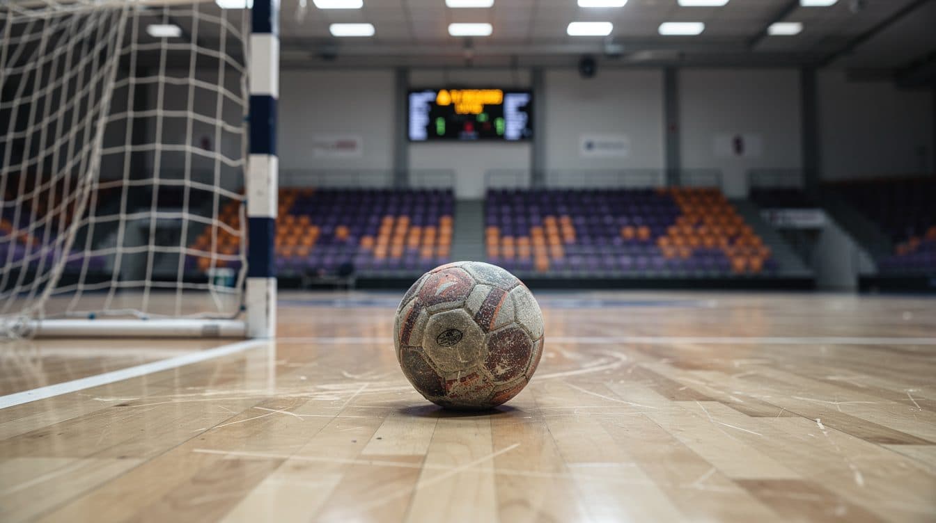 Handball-Saison zu Ende: Kiel auf Platz sechs, Flensburg verliert in Berlin