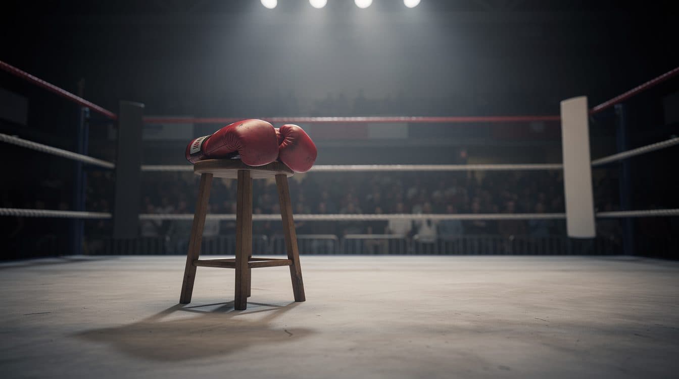Boxer Eifert verpasst Sensation: Klare Niederlage gegen Weltmeister Biwol