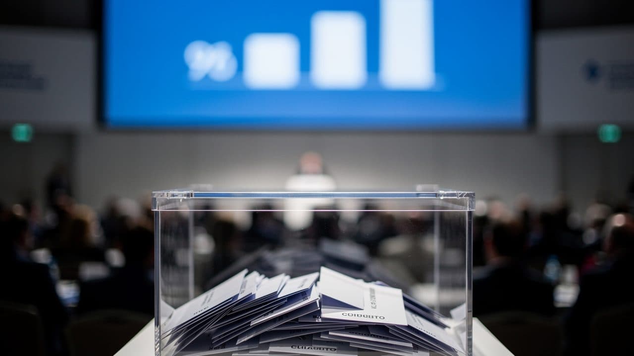 Deutsche Bank: Aufsichtsrat bekommt mehr Geld – Aktionäre stimmen zu