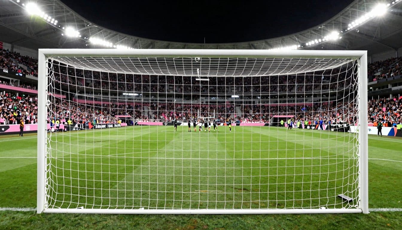 Argentinien zittert sich gegen Kap Verde ins Achtelfinale