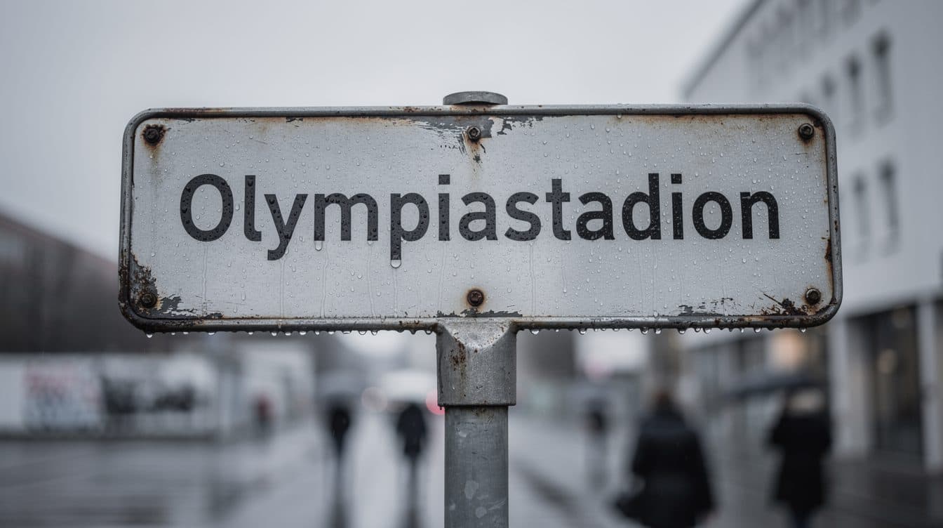 Olympia in Berlin: Würdet ihr die Spiele in eurer Stadt wollen?