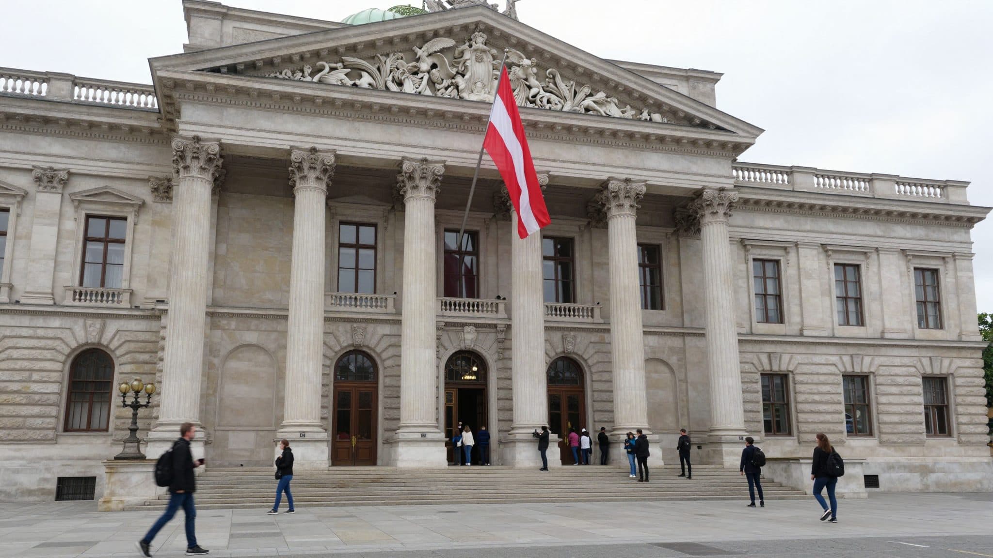 Stalking-Prozess in Wien: Was ist passiert?