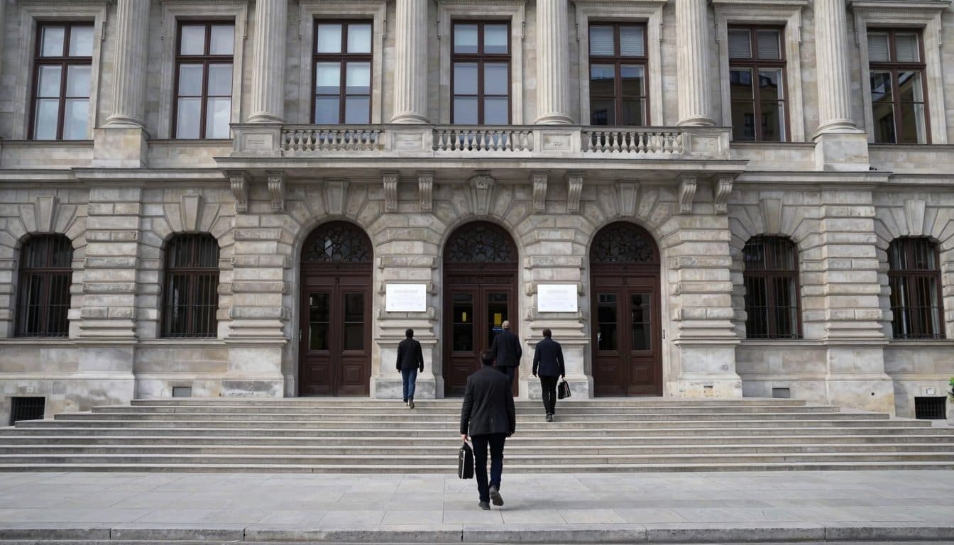Neuer Gutachter im Prozess um eine Hausgeburt in Wien