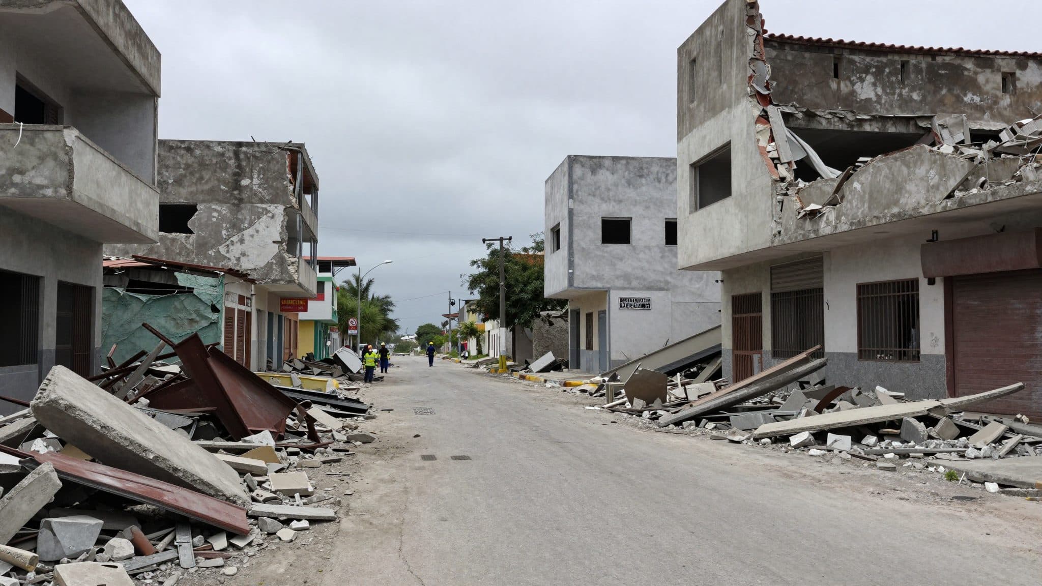 Schwere Erdbeben in Venezuela: Was ist passiert und wer hilft?