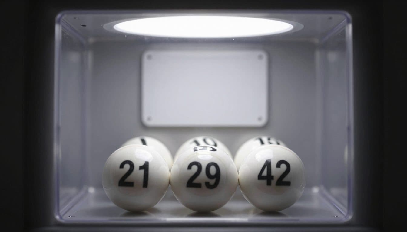 Ein Glückspilz aus der Steiermark hat 12 Millionen Euro im Lotto gewonnen