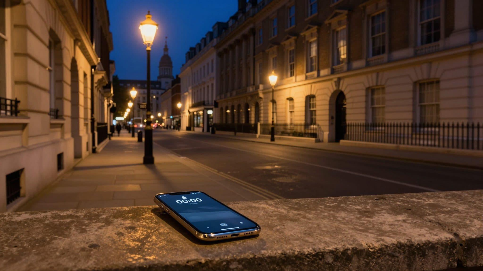 TikTok und Instagram nachts aus? Das plant Großbritannien