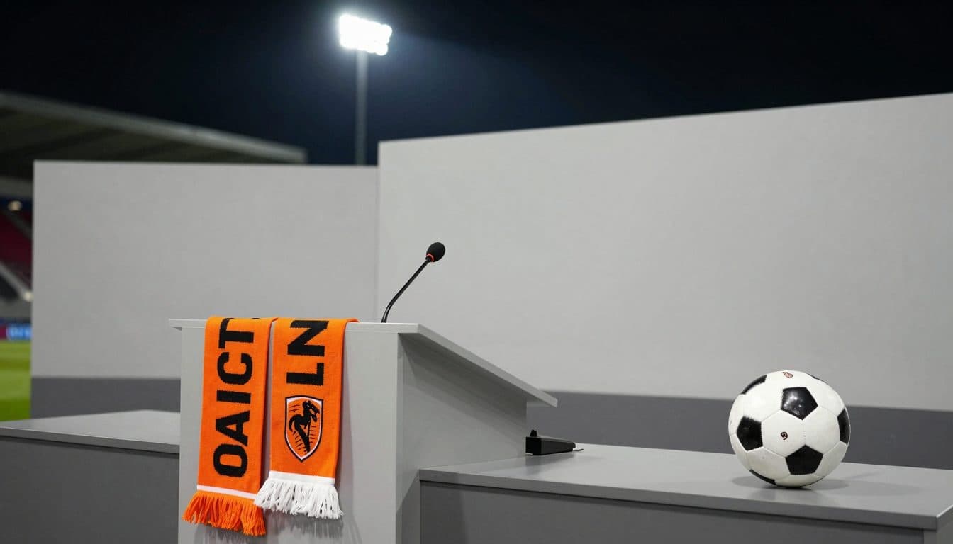 Oranje ist raus – und Trainer Koeman? Keine Ahnung