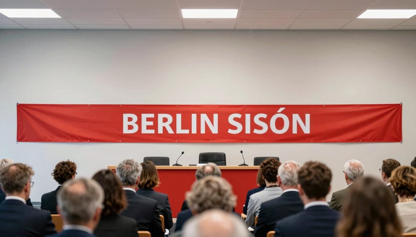 Linke in Berlin will Enteignungs-Gesetz vor Gericht stoppen