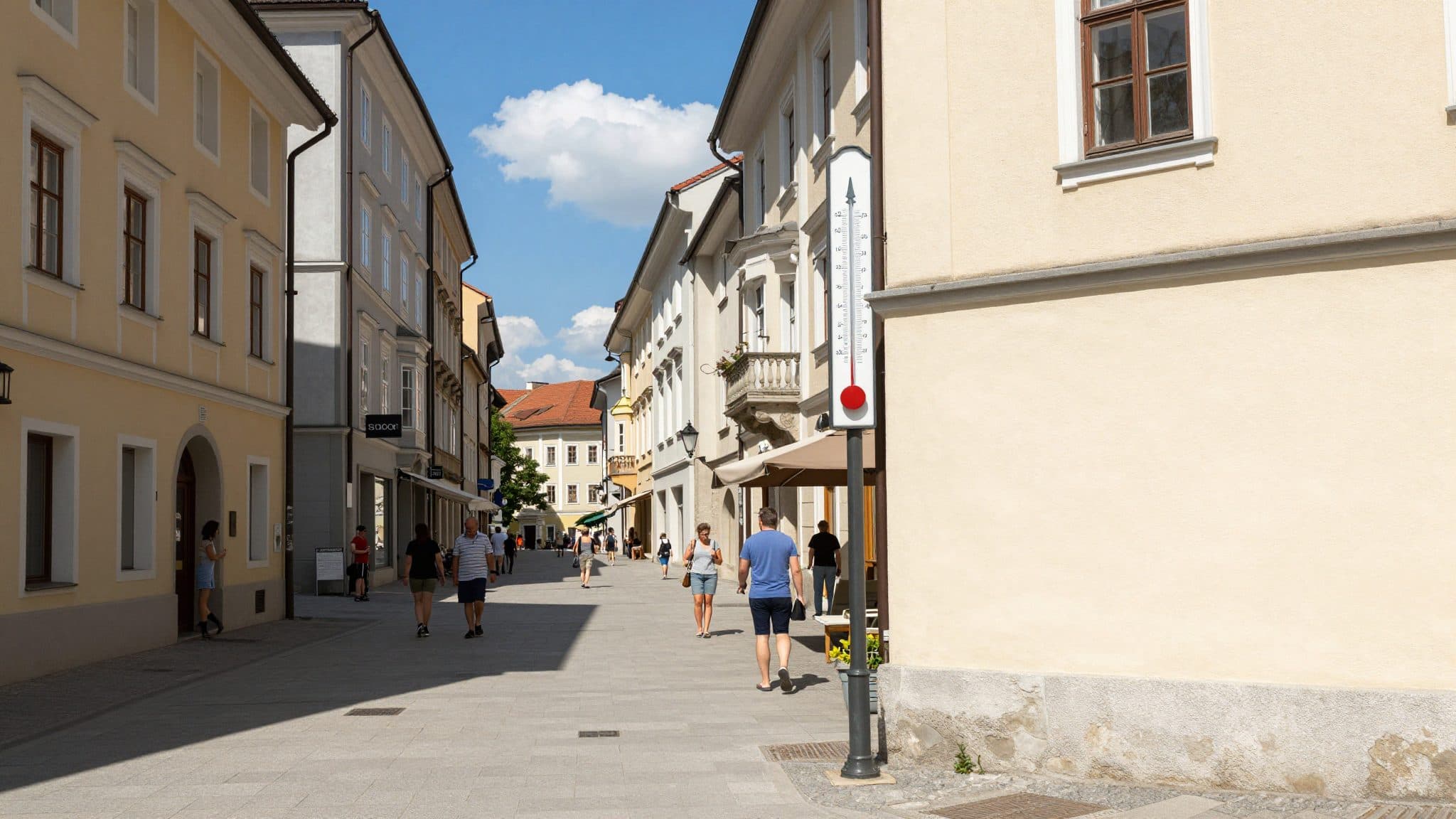 Neue Hitzewelle in Österreich: Was du wissen musst