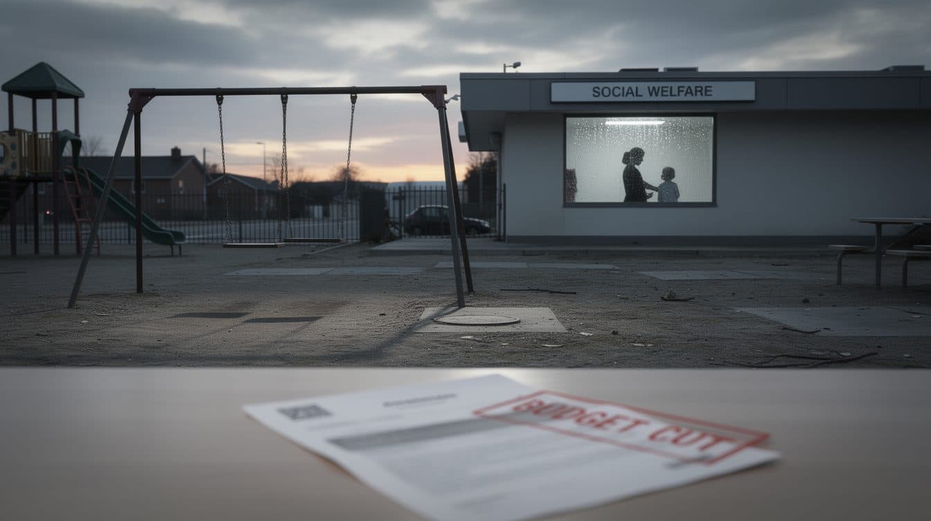Caritas und Volkshilfe schlagen Alarm – was bedeutet das für Kinder und Familien?