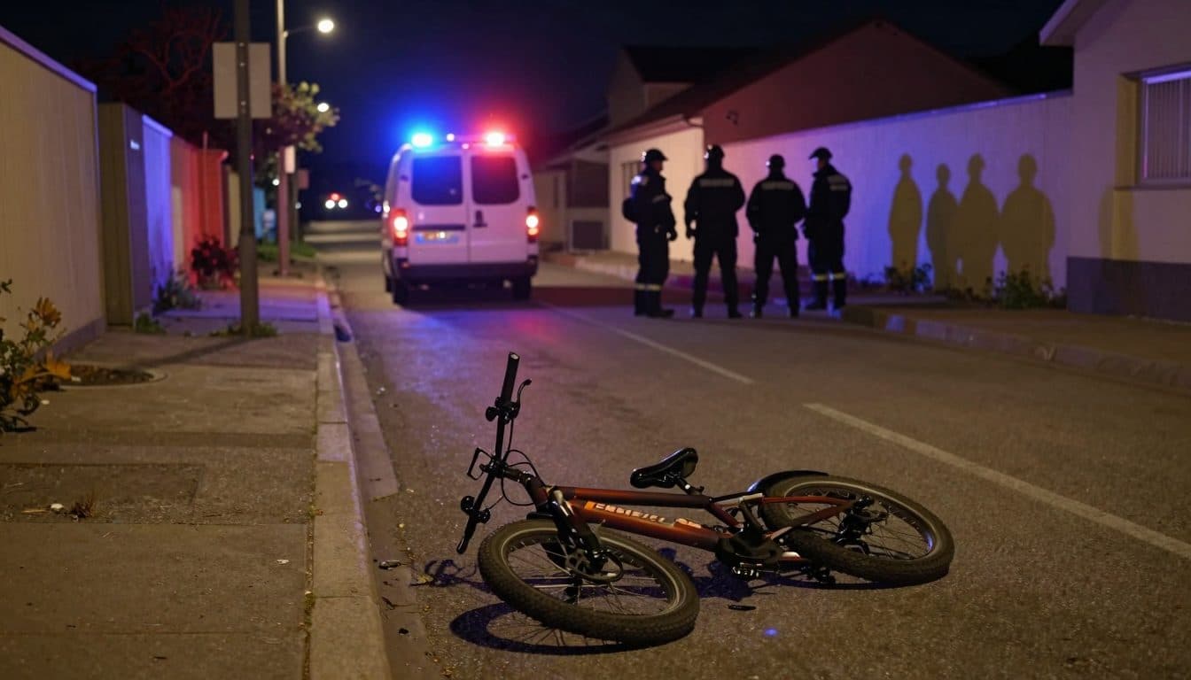 E-Bike-Crash mit 2,62 Promille: So gefährlich ist Alkohol auf zwei Rädern