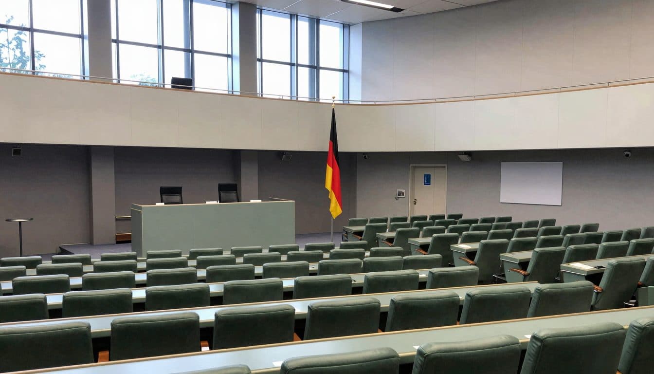 Leihmutterschaft: Warum ein Rücktritt eine große Debatte auslöst