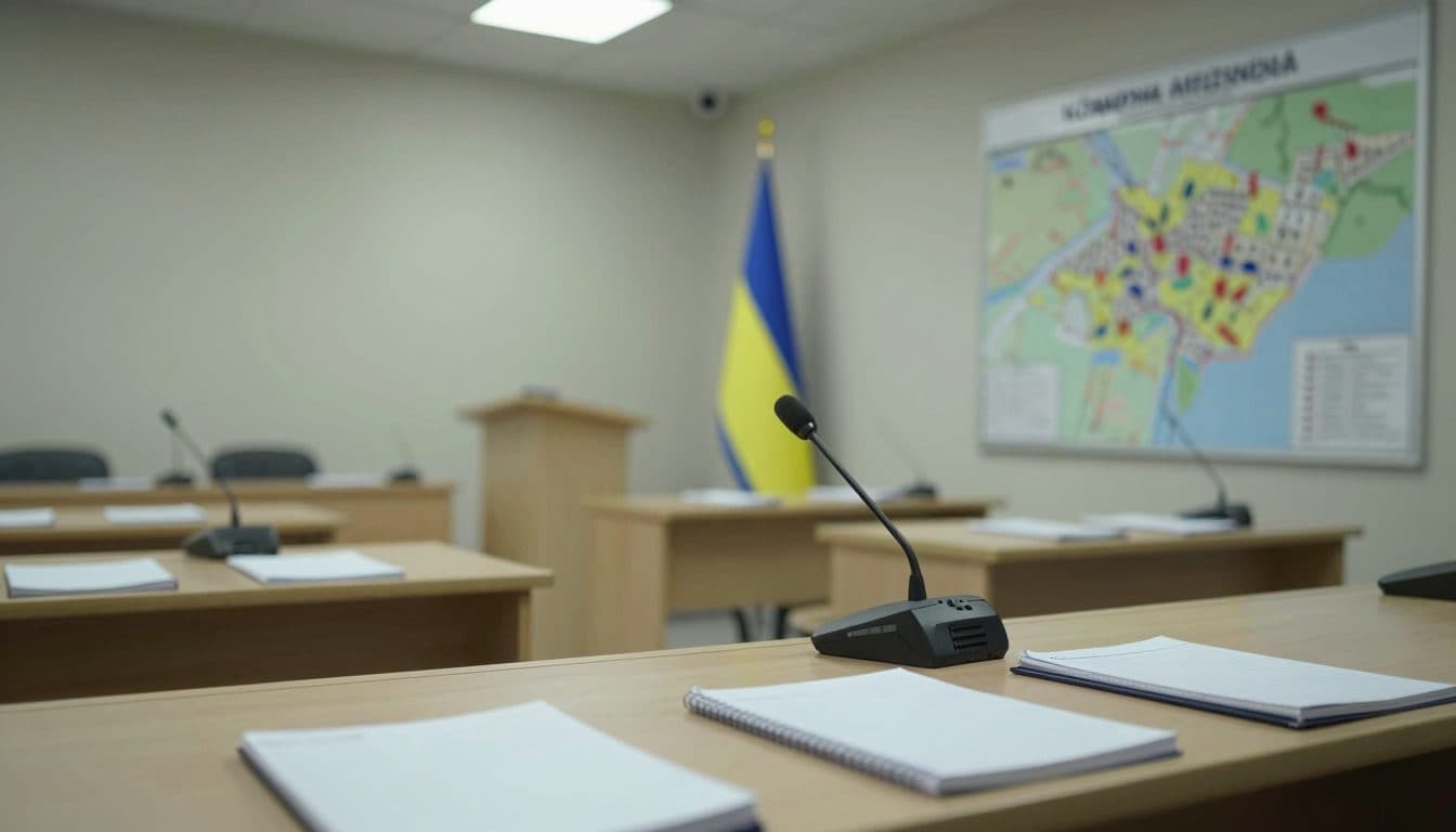 Russische Drohnen treffen Kiew – Hilfen laufen an