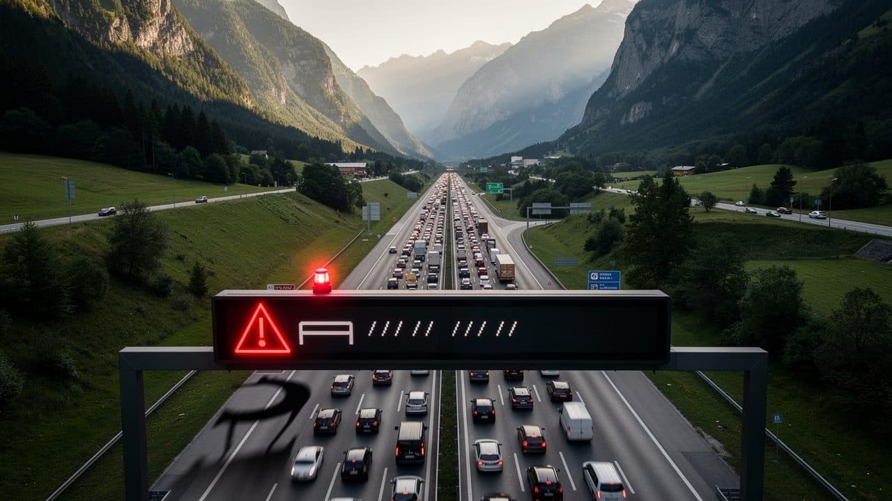 Brenner dicht: Warum am Samstag nichts mehr geht – und was du wissen musst