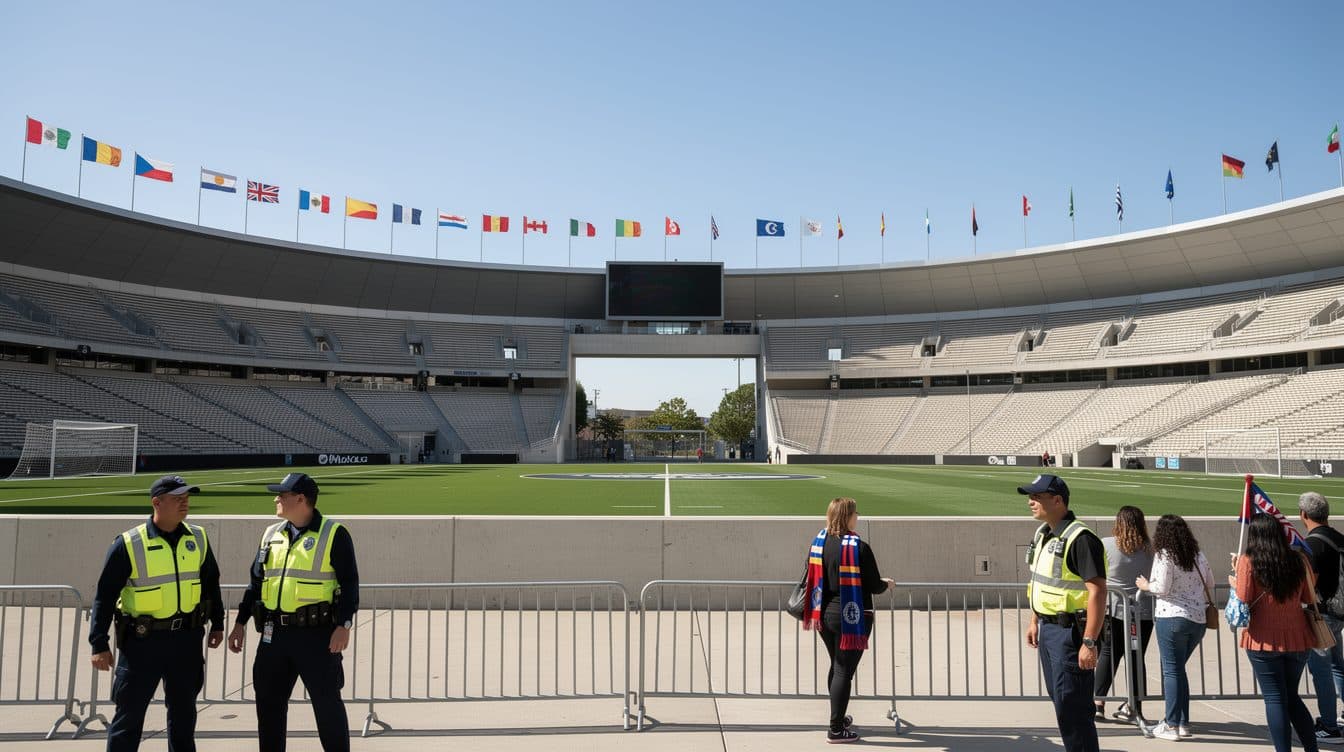 Fußball zwischen Krieg und Politik: Warum Irans WM-Spiele so besonders sind