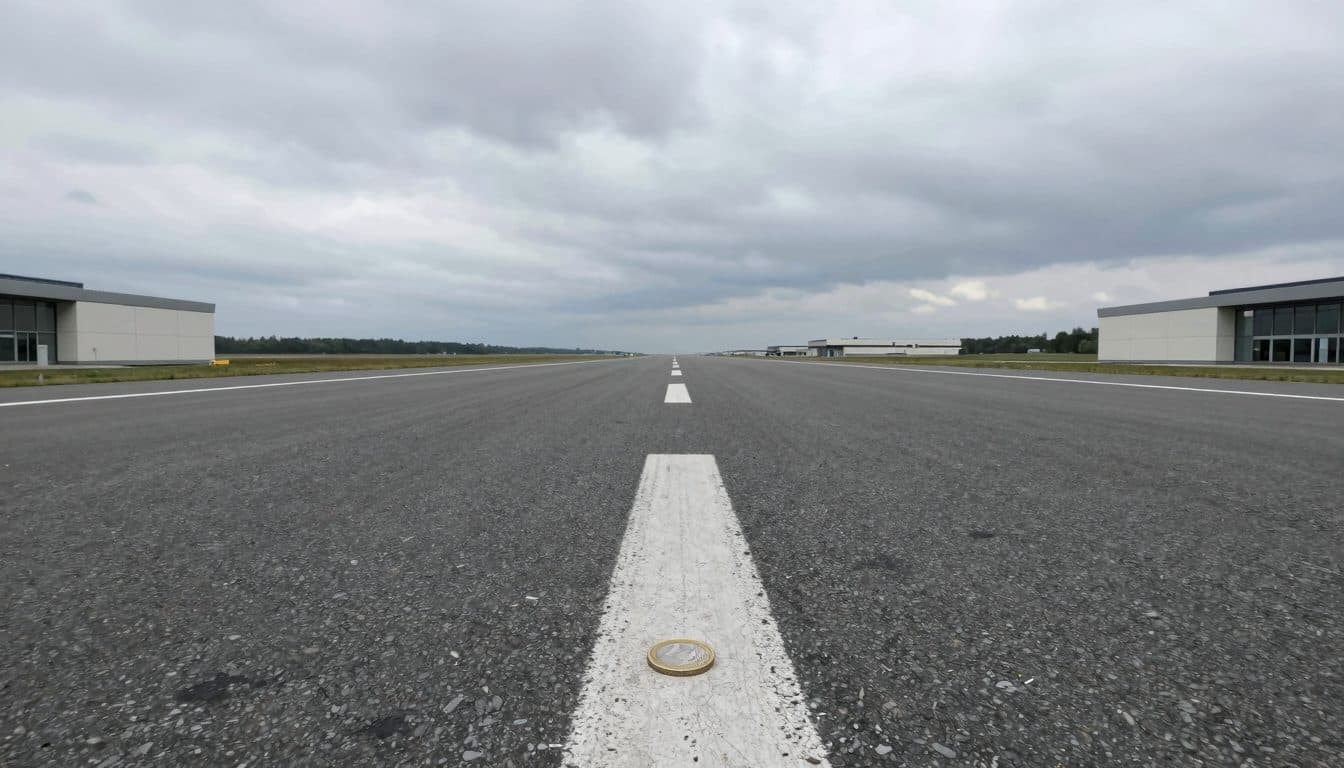 Was ist der Linzer Airport wirklich wert?