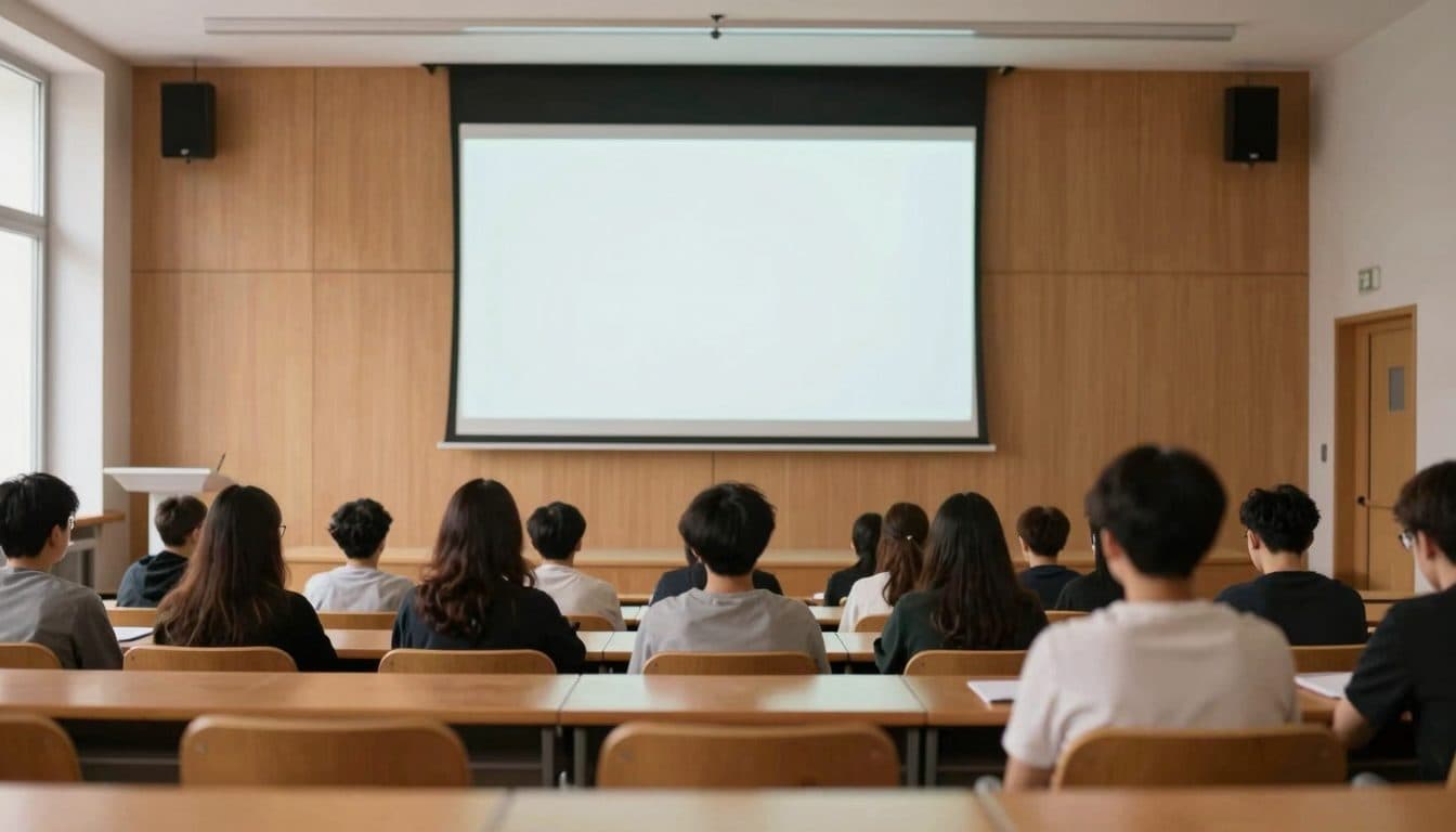 Psychotherapie-Studium: Neuer Andrang auf wenige Plätze