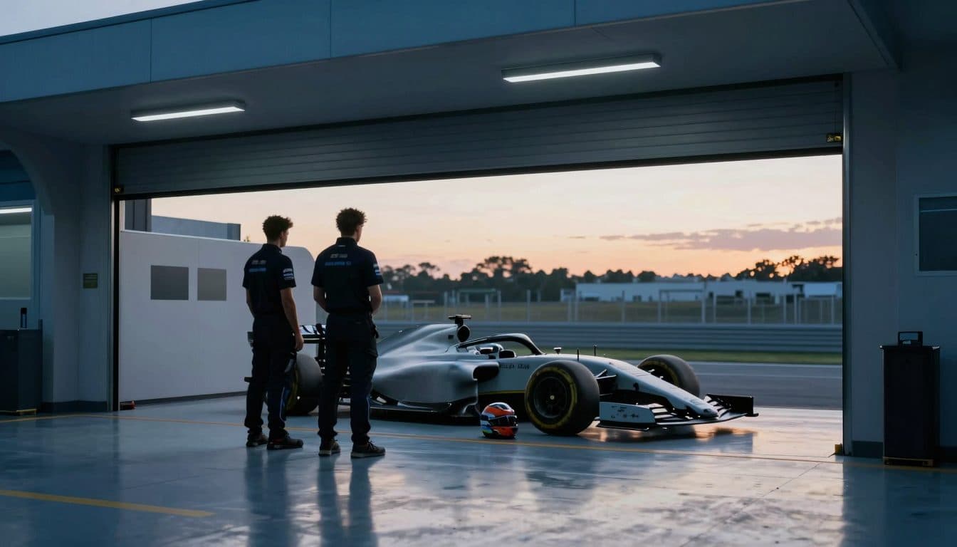 Verstappen lässt Red Bull warten – was ist da los?