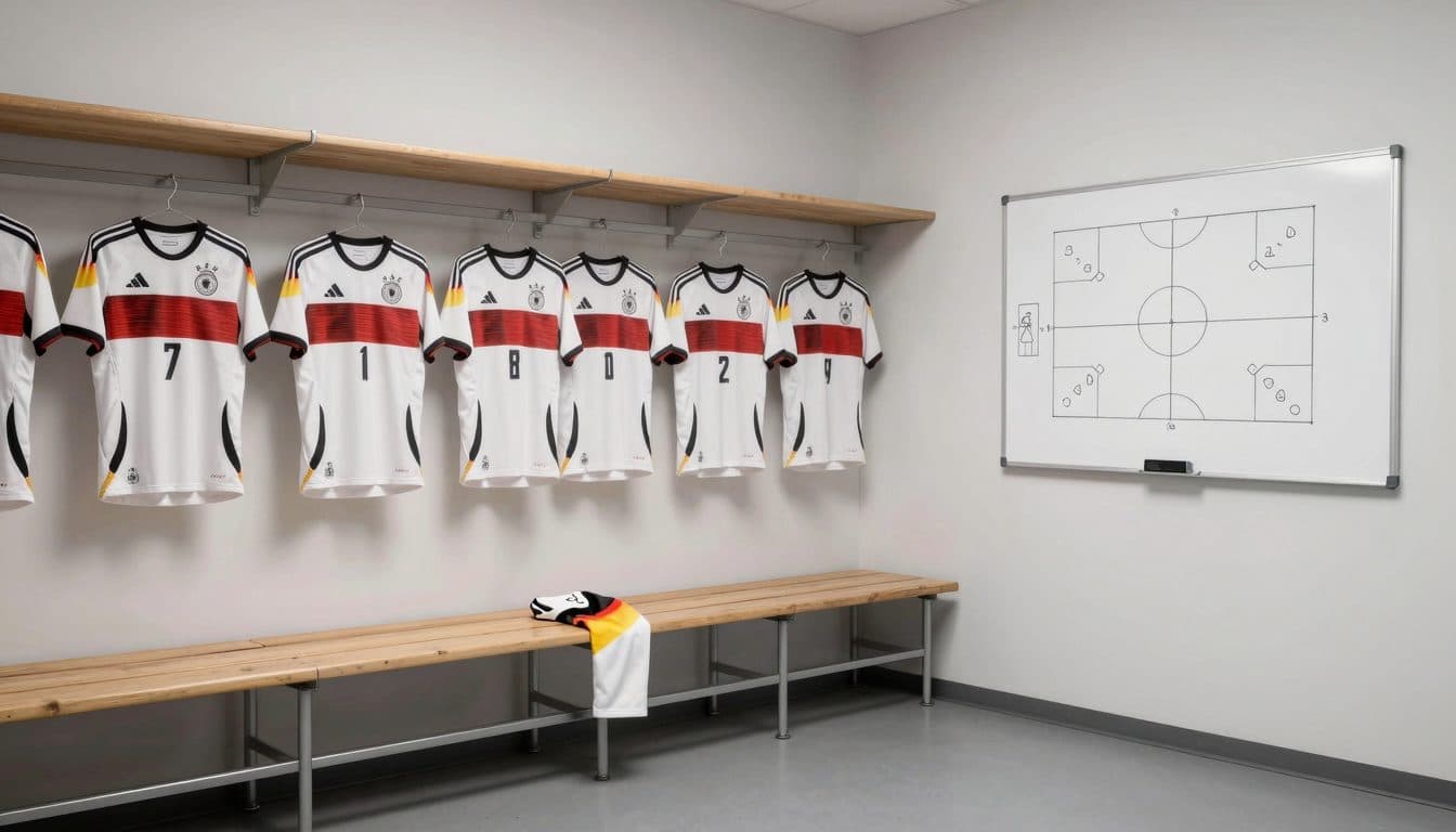 Nach dem WM-Aus: Was läuft schief im deutschen Fußball?