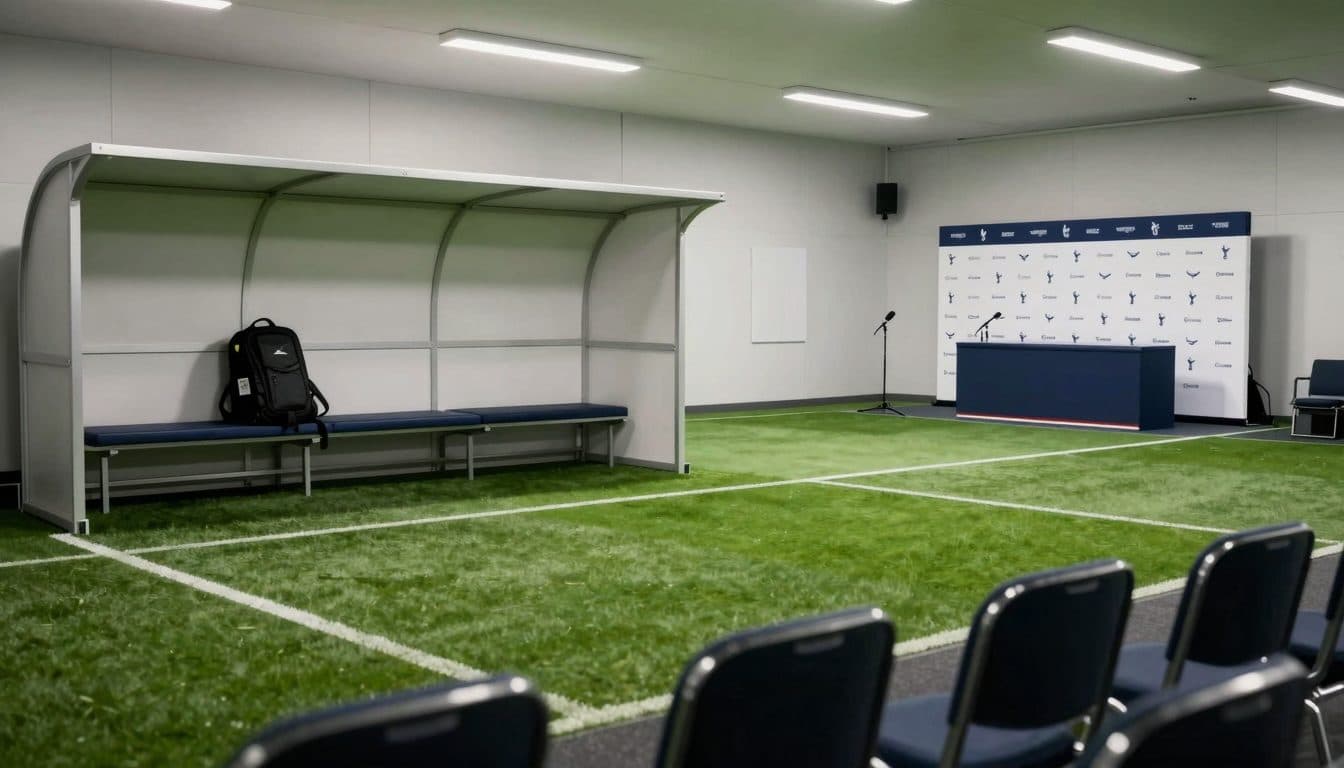 Danso will weg: Tottenham-Trainer bestätigt den Wechselwunsch