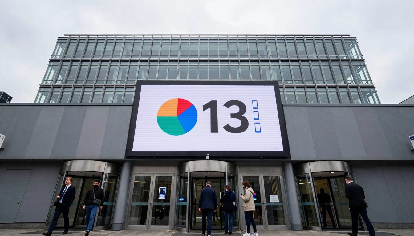 Sollten Kinder erst ab 13 Jahren in soziale Medien? Viele Europäer sagen ja