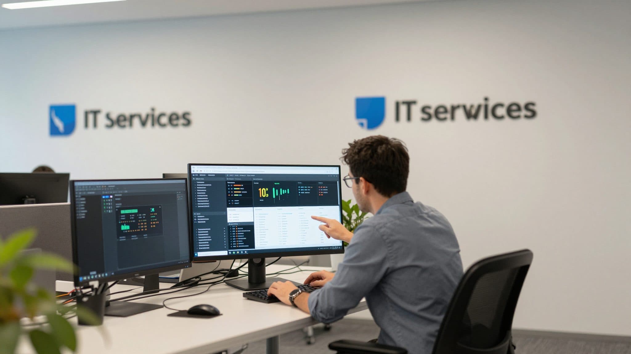 TOMORIS aus Marchtrenk: So will ein IT-Unternehmen den Mittelstand digital machen