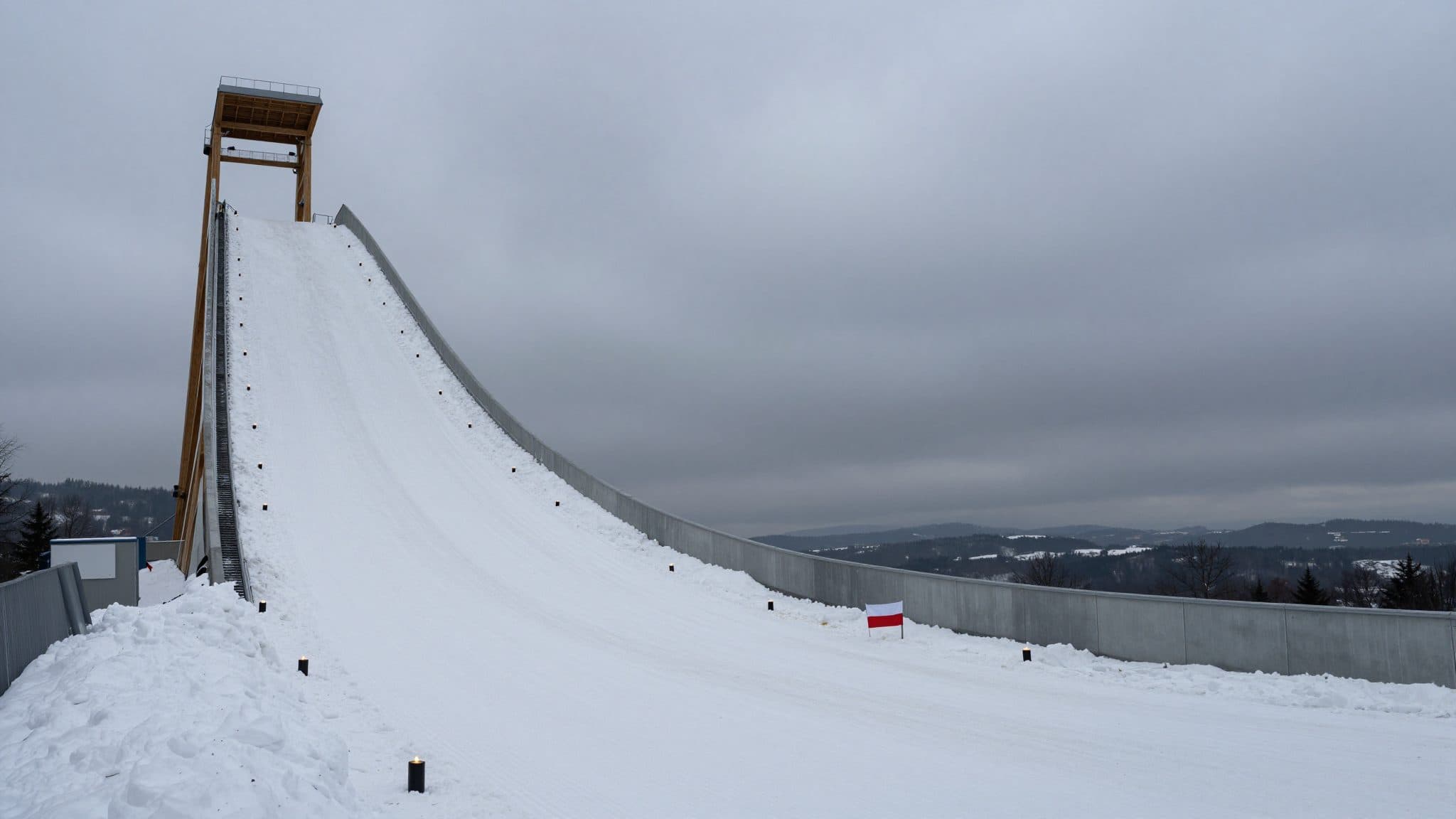 Polnischer Skispringer Grzegorz Mietus stirbt mit 33 Jahren