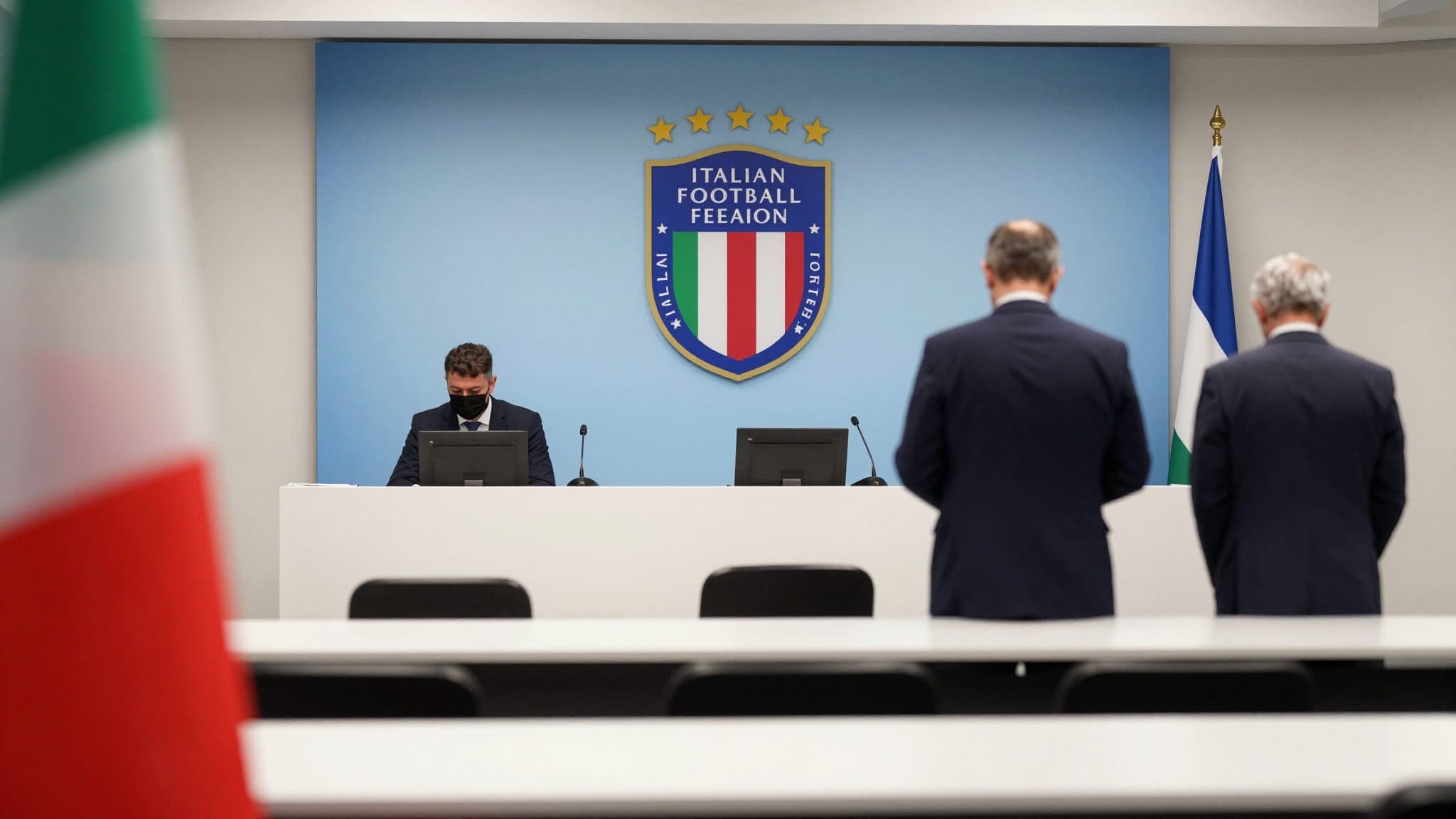 Italien will wohl Guardiola als Nationaltrainer