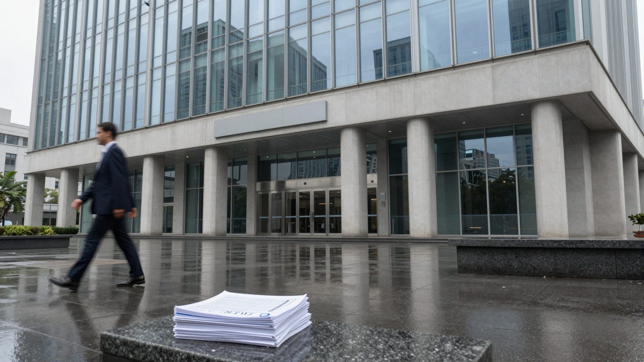 BaFin nimmt Konzernabschluss von Eckert & Ziegler unter die Lupe