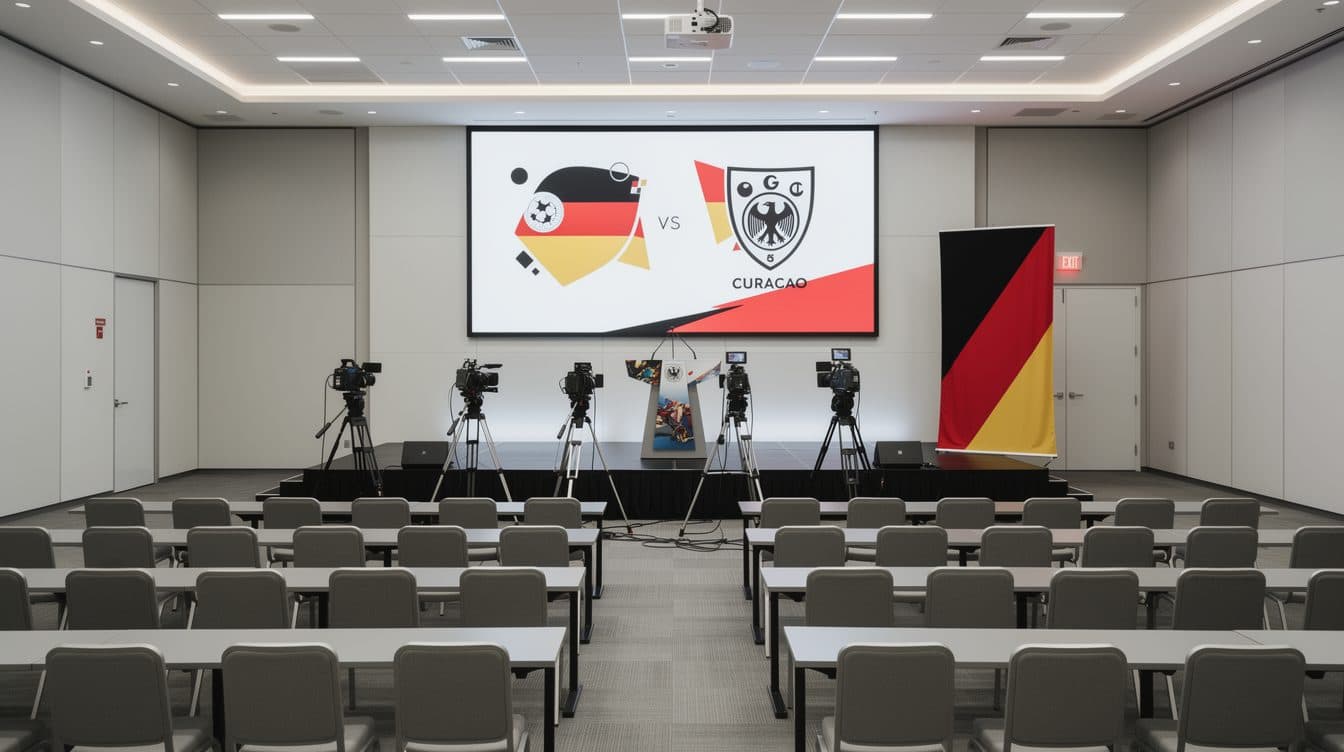 Nagelsmann und Klopp: Ein lustiger Wortwechsel vor dem WM-Start