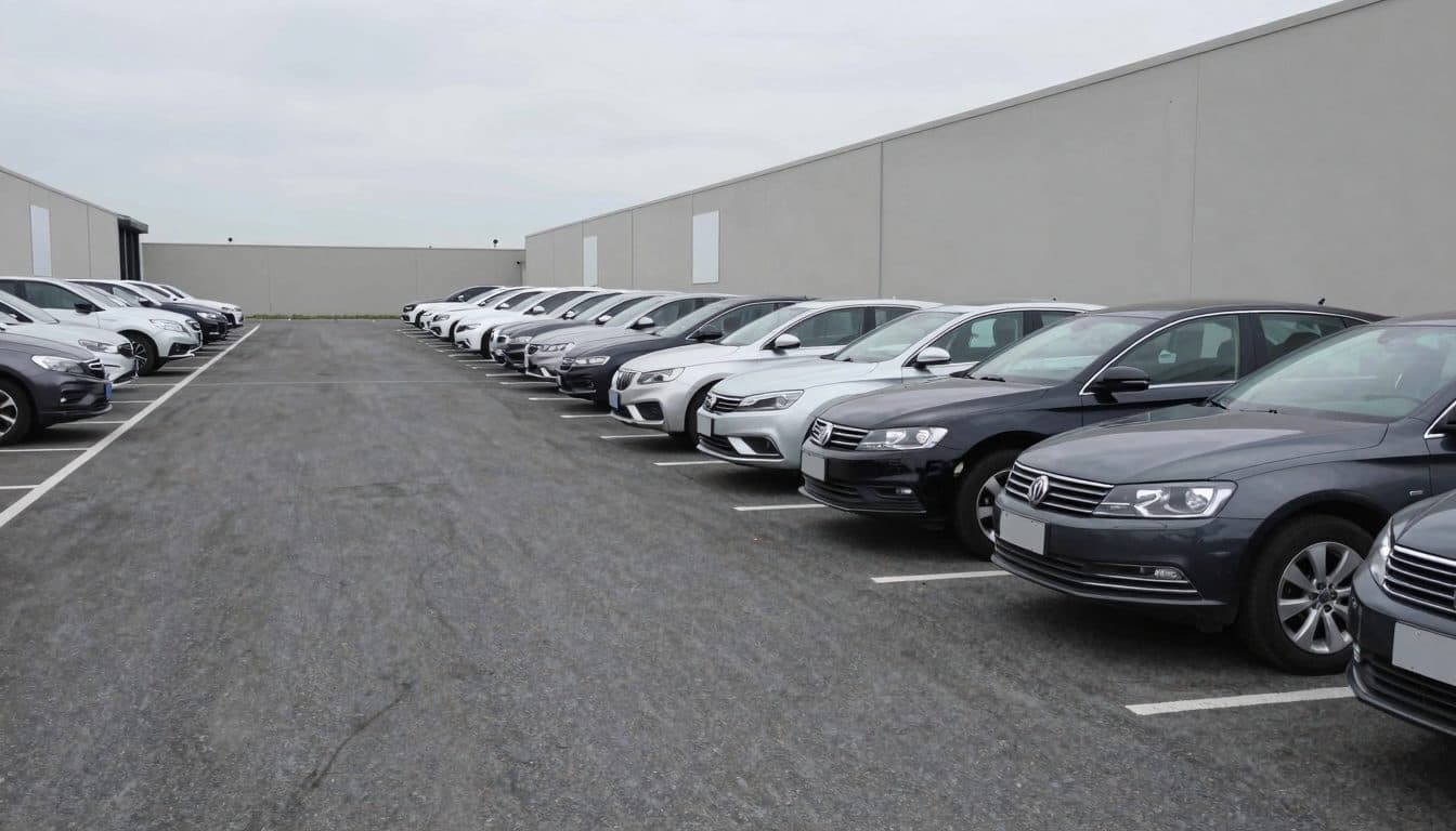 VW macht Schlankheitskur: Welche Autos bald verschwinden