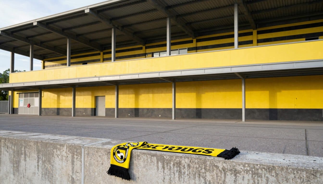 Zesiger geht zurück in die Schweiz