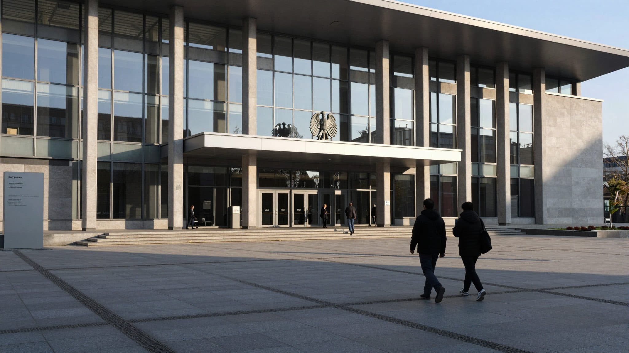 Linke will vor das Verfassungsgericht ziehen