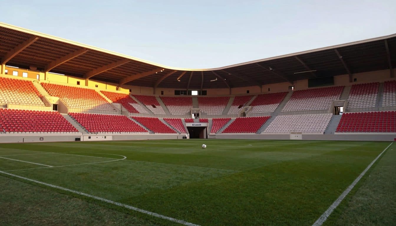Monaco holt einen brasilianischen Trainer